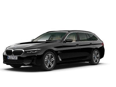 BMW 530e