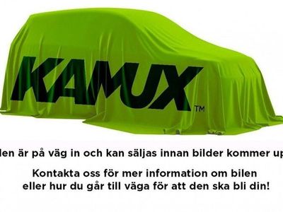 begagnad Volvo V40 D4 R-design Manuell. . 2016 2016, Kombi