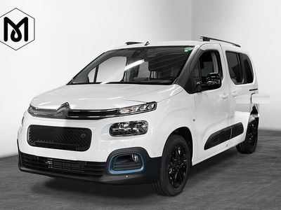 begagnad Citroën e-Berlingo 