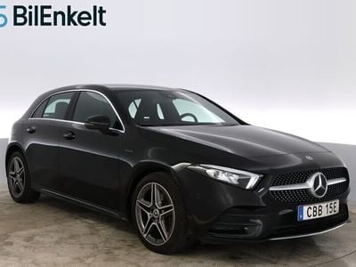 Mercedes A250