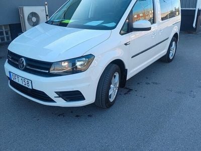 VW Caddy