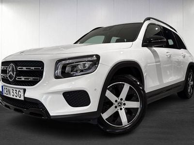 Mercedes GLB200