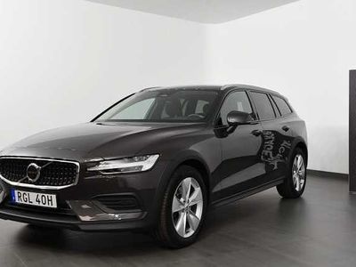 Volvo V60 CC