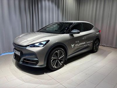 Begagnad Cupra Tavascan 213 kW (290 HK) 2024 Brun SUV
