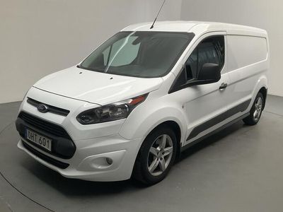 begagnad Ford Transit Connect 1.5 TDCi