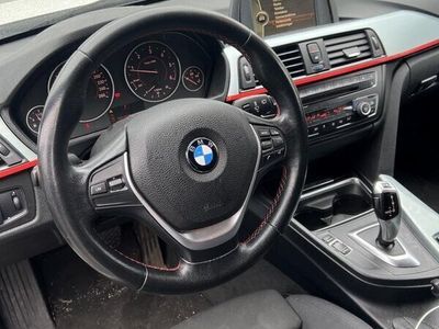 BMW 316