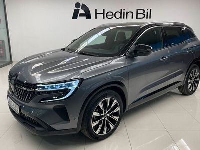 begagnad Renault Austral Techno E-Tech Hybrid mån 2024, SUV