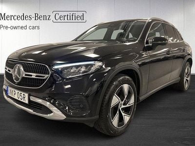 Mercedes GLC300e