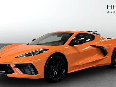 Chevrolet Corvette Stingray