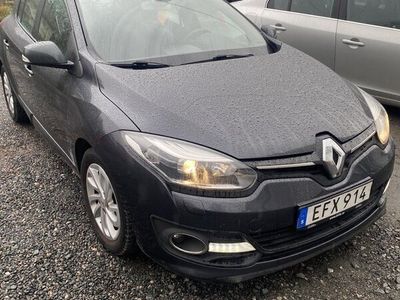 Renault Mégane III