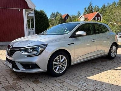Renault Mégane IV