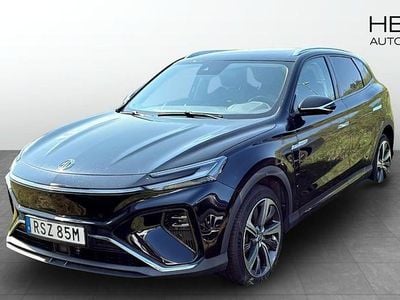 MG Marvel R