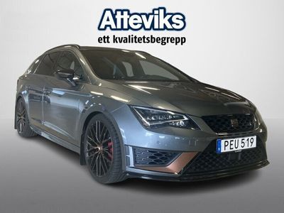 Seat Leon ST