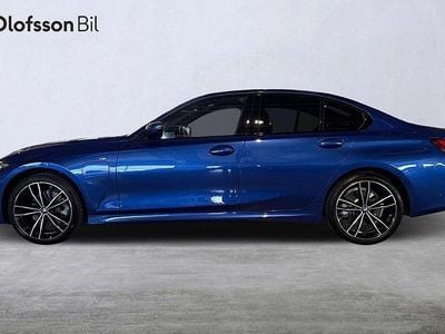 BMW 330e