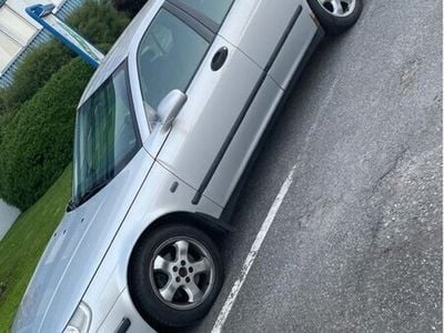Saab 9-5