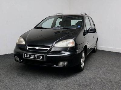 Chevrolet Tacuma