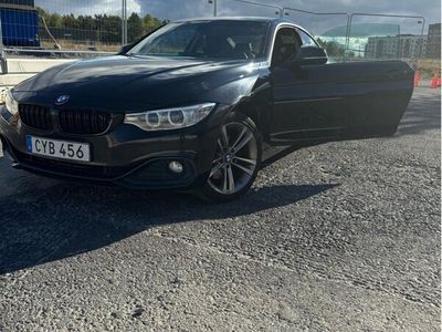 BMW 428