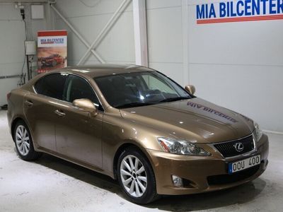 Lexus IS250