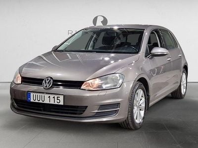 VW Golf VII