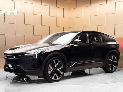 Polestar 3