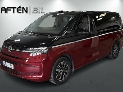 VW T7