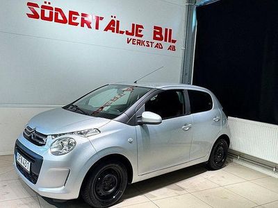 Citroën C1