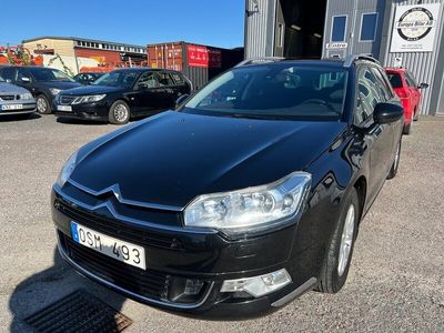 Citroën C5