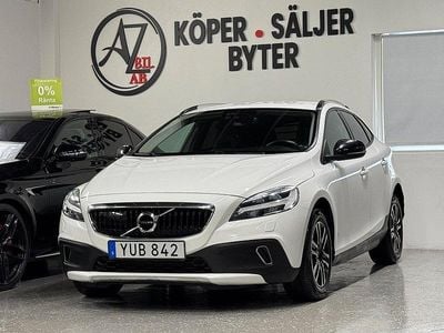 Volvo V40 CC