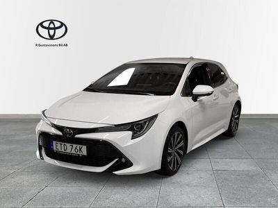 Toyota Corolla Hybrid