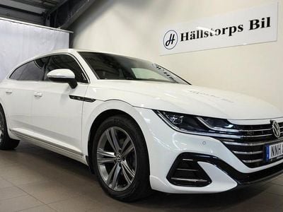 VW Arteon