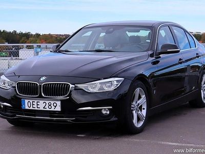 BMW 330e