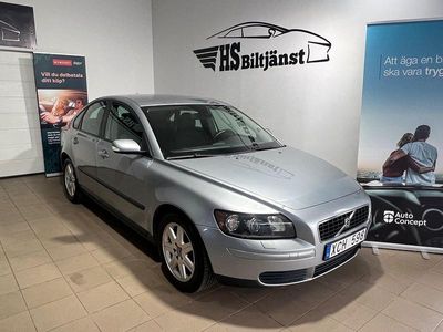 Volvo S40