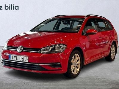 VW Golf VIII