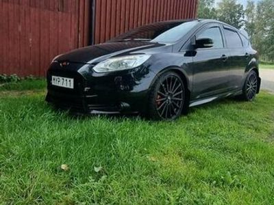 begagnad Ford Focus ST ST Euro 5