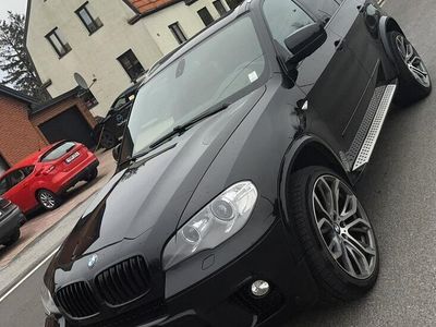 begagnad BMW X5 M xDrive50i Steptronic M Sport Euro 5