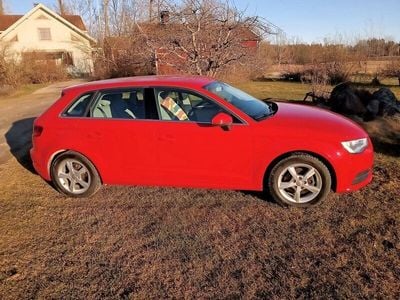 Audi A3 e-tron