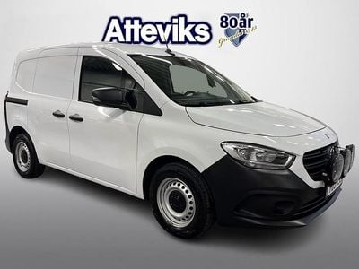 Mercedes Citan 110