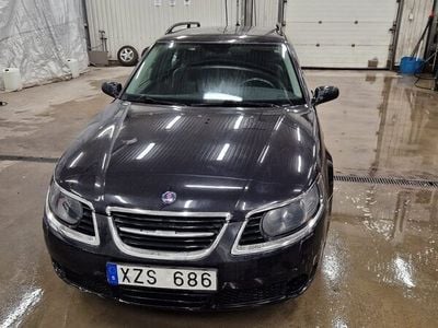 Saab 9-5