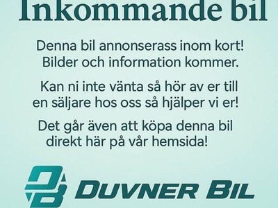 Vit Begagnad 2020 Suzuki Swift Sport Halvkombi | 179 900 kr (Marknadspris)