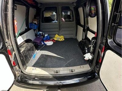 VW Caddy
