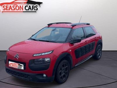 Citroën C4 Cactus