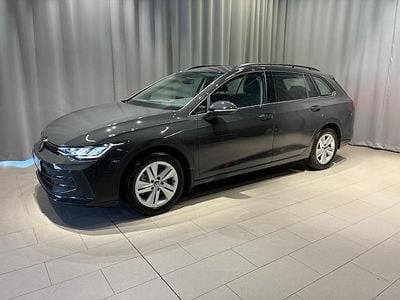 VW Golf VIII