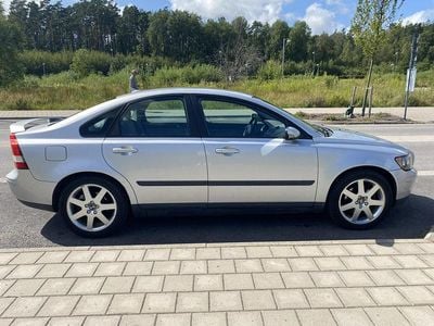 Volvo S40