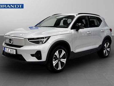 Begagnad 2023 Volvo XC40 SUV | 359 900 kr