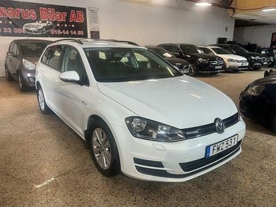 VW Golf VII