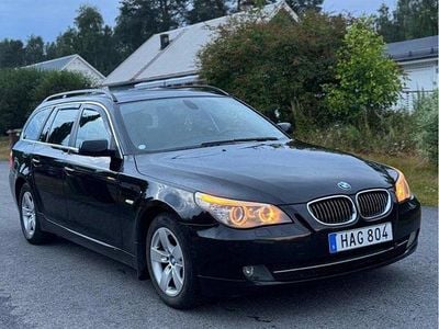 BMW 523