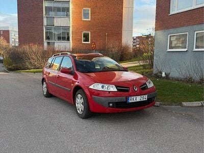 Renault Mégane GrandTour
