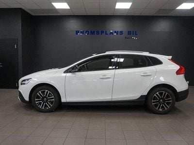 Volvo V40 CC