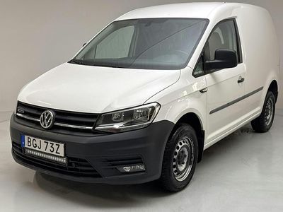 VW Caddy