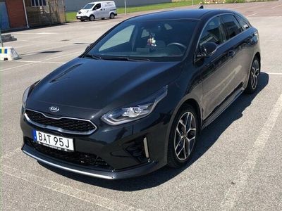 Kia ProCeed GT